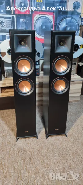 Klipsch RP-5000f, снимка 1