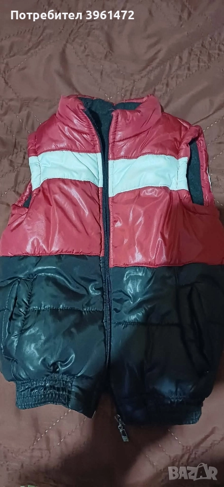 децко елече за момче от 2 до 3 години , снимка 1