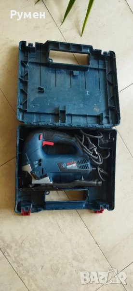 Зеге Bosch GST 90 BE , снимка 1