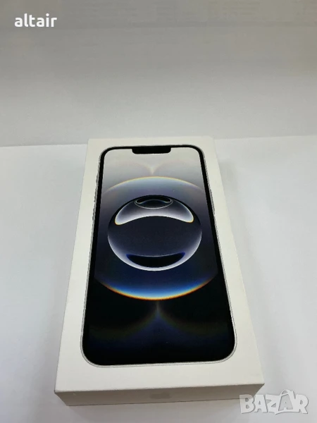 iPhone 16 e, снимка 1