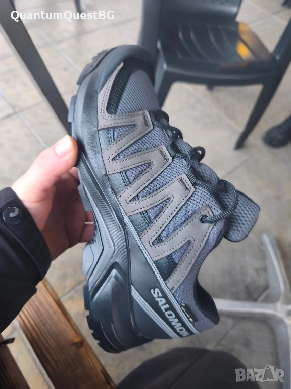 X-ADVENTURE RECON GTX 42/2-3, снимка 1