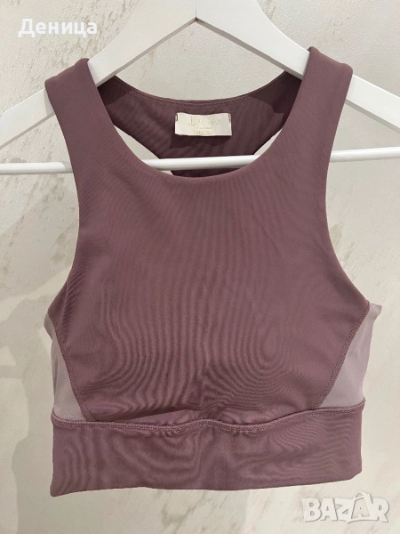 Спортен топ , снимка 1