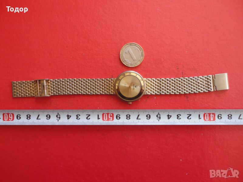 Часовник Rolex Quartz , снимка 1