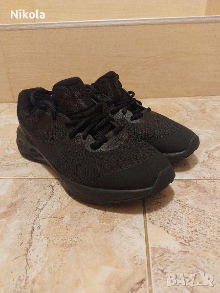 Детски маратонки Nike Revolution 6 NN, снимка 1