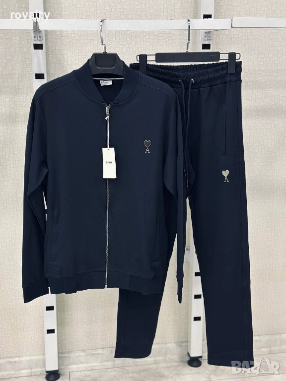 Ami Син Мъжки Комплект , снимка 1