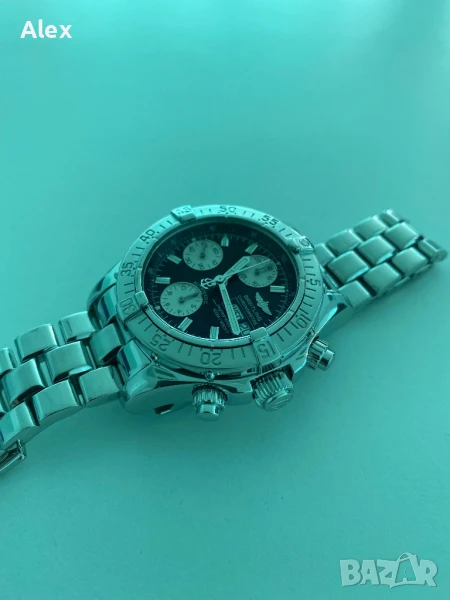 Breitling Chrono Super Ocean A13340, снимка 1