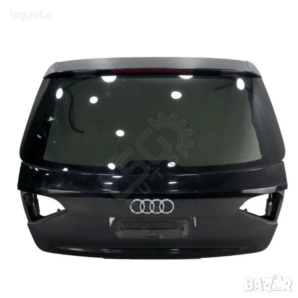 Заден капак AUDI A4 (B8) 2008-2015 ID:148743, снимка 1