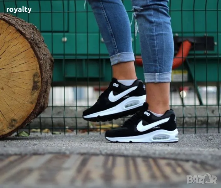 Nike Air Max 90 мъжки маратонки , снимка 1