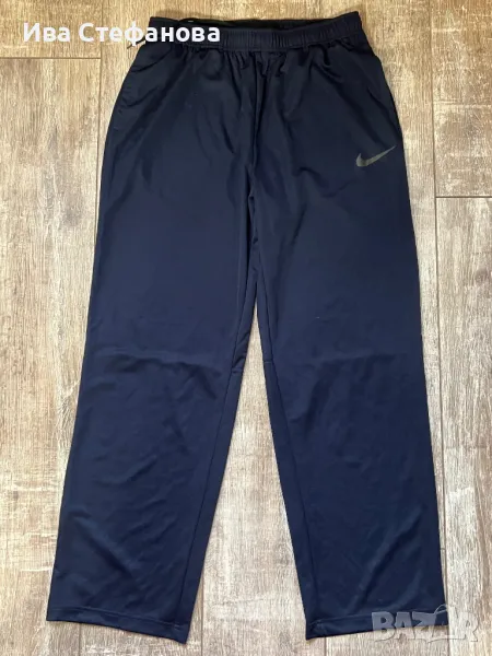 Оригинално марково долнище  Nike Найк , снимка 1
