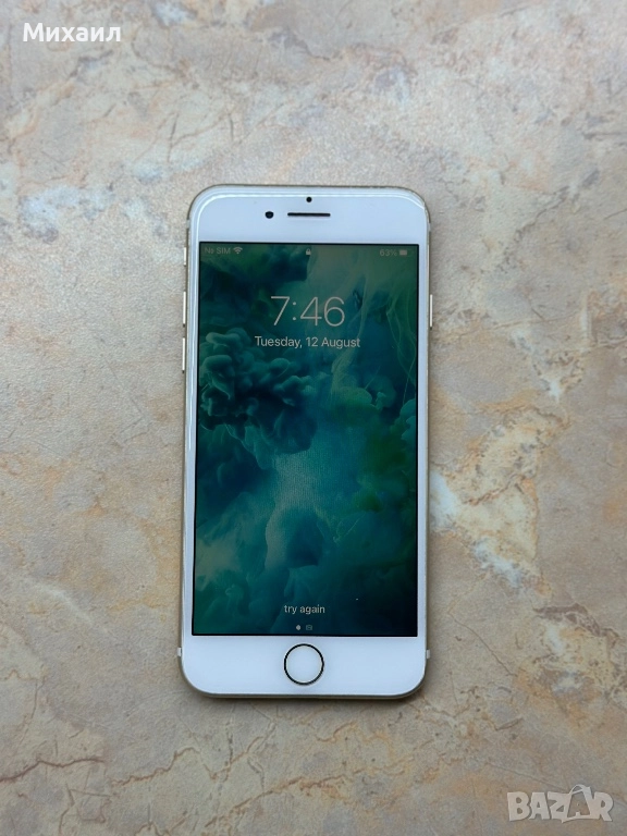 iPhone 7 gold 32gb, снимка 1