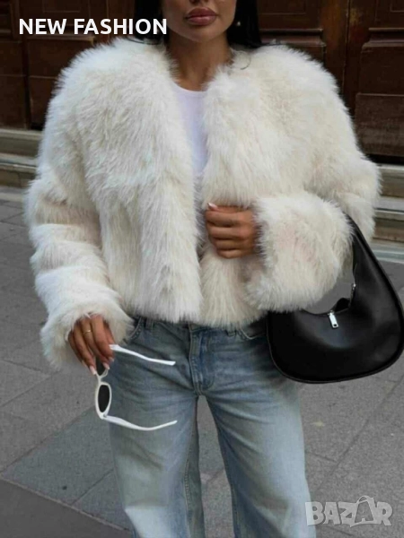 Дамско Палто ✨, снимка 1