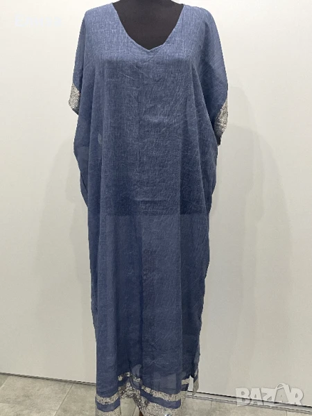 Дамска плажна рокля HAPPY FEW, снимка 1