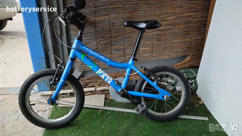 Детски велосипед Ridgeback MX14, снимка 1