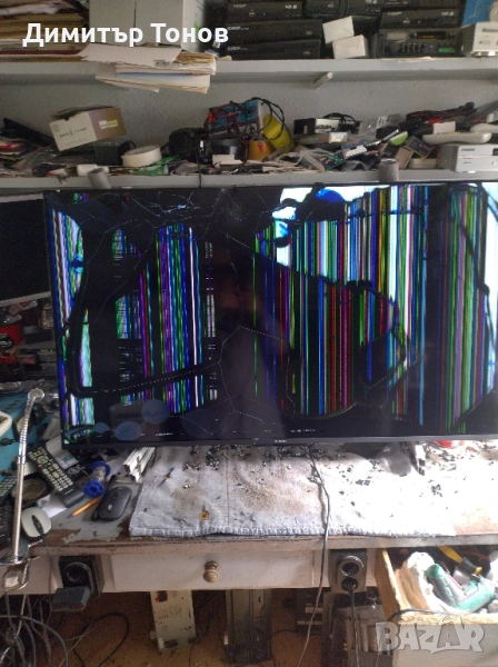 HIAOMI L50MA-AEU, снимка 1