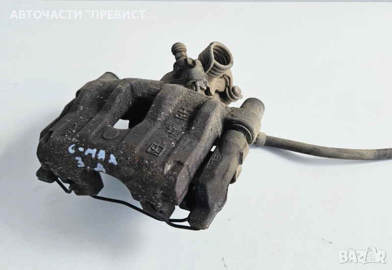 Заден Десен Спирачен Апарат Форд Фокус Ц Макс Ford Focus C Max 03-07г, снимка 1