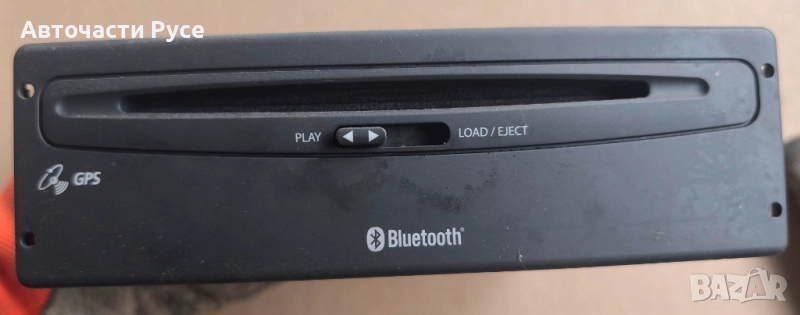 GPS навигация за Renault Scenic II  8200593241-C  ,  CCA-2210R, снимка 1