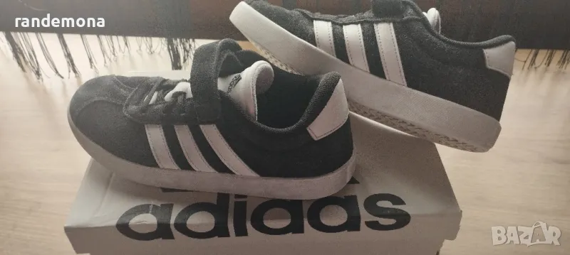 Спортни обувки Adidas VL Court 3.0 Номер 35, снимка 1