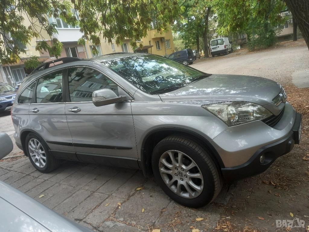 Хонда срв , снимка 1