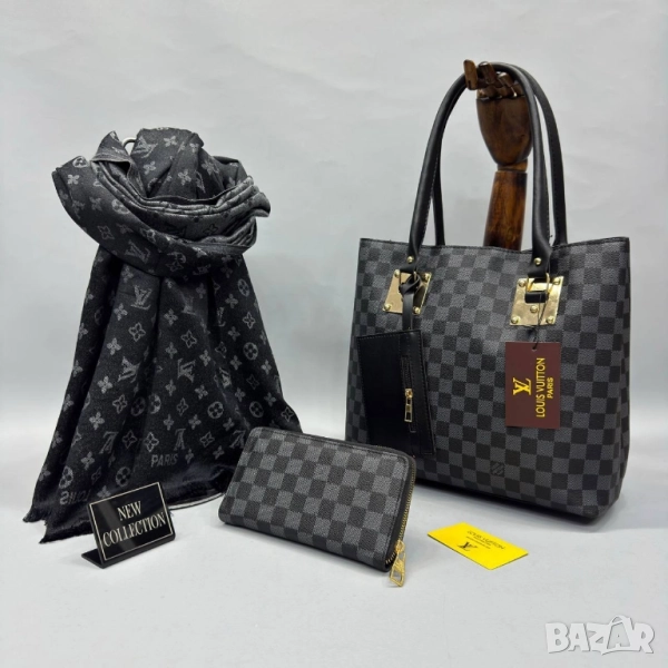 чанти louis vuitton , снимка 1