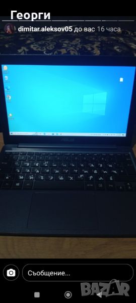 Лаптоп, снимка 1