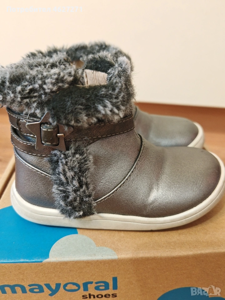 детски боти Mayoral , снимка 1