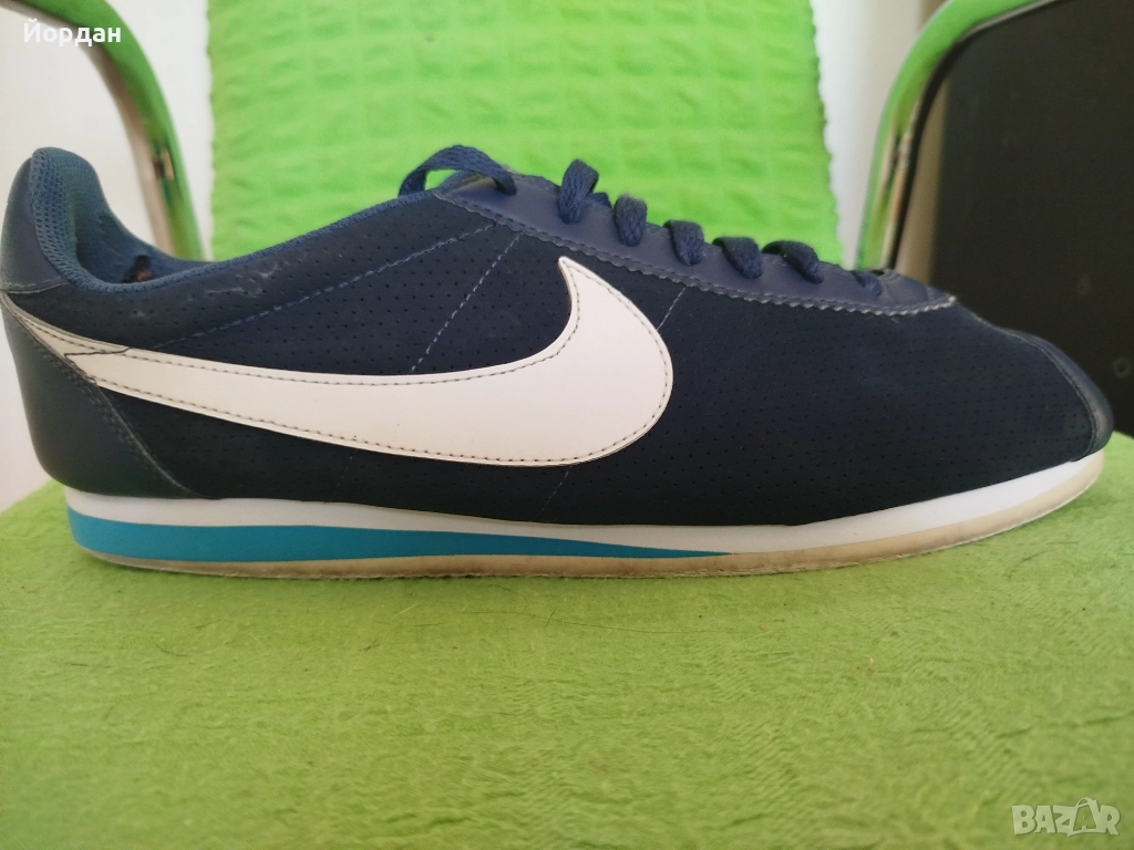 Nike Cortez, снимка 1