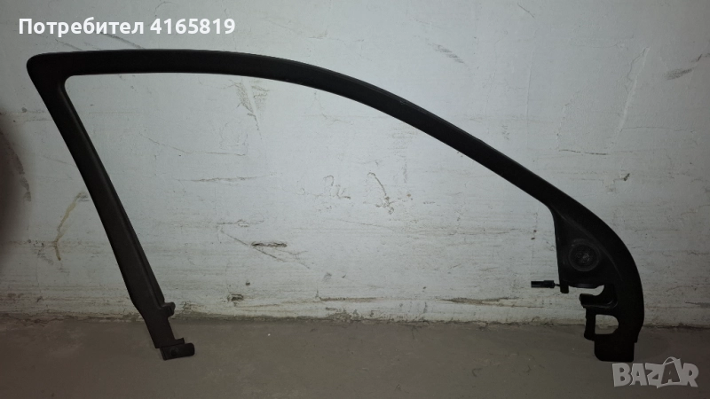 Лайсна за предна врата, лява за JEEP GRAND CHEROKEE WK2, снимка 1