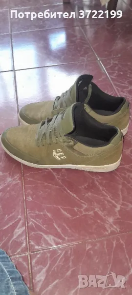 etnies obuvki, снимка 1