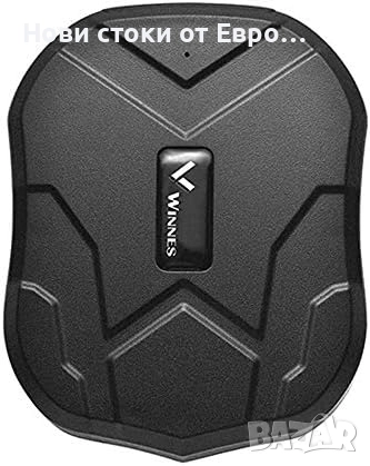 GPS тракер Winnes за кола с мощен магнит, снимка 1
