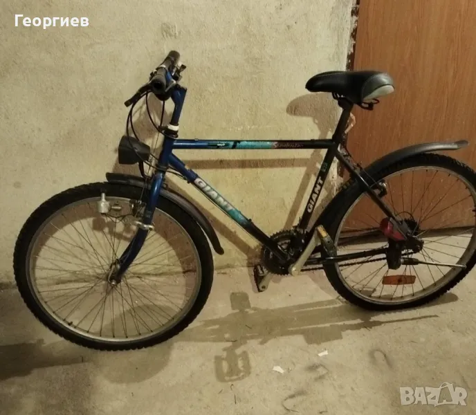 Велосипед GIANT 26 цола, снимка 1