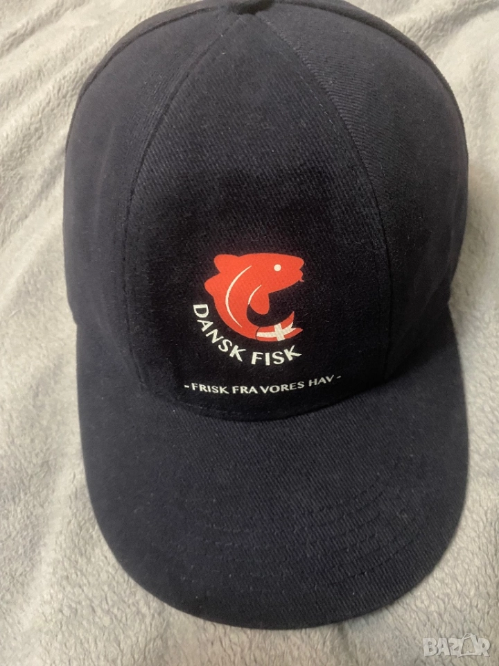 Шапка с козирка , снимка 1