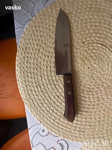 Нож Masahiro 28см, снимка 1