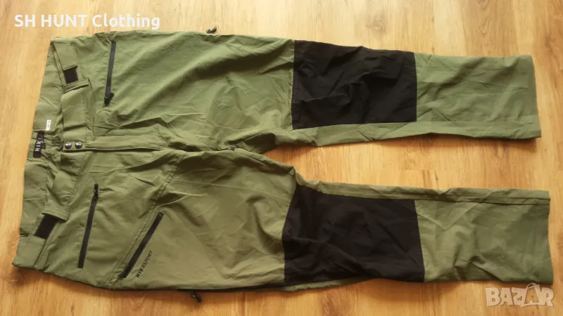 HIKE SPORT Stretch Trouser размер XXL еластичен панталон - 1221, снимка 1