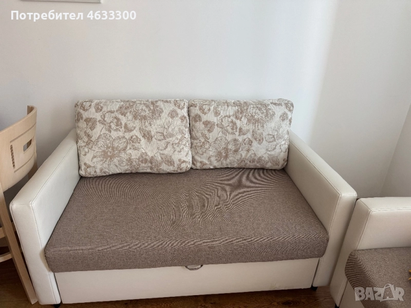 Мебели втора употреба, снимка 1