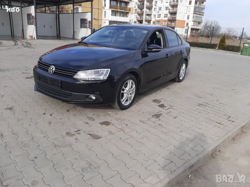 VW JETTA /// VW Джета, снимка 1