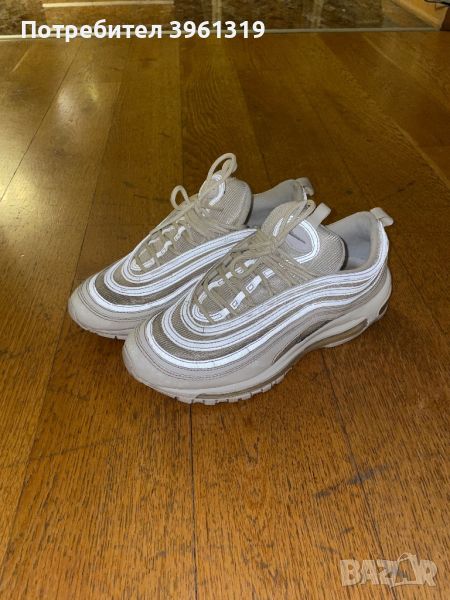 Nike Air Max 97, снимка 1