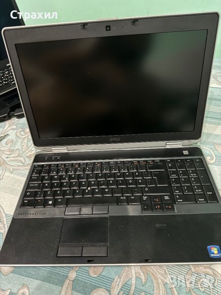 Dell e6530, снимка 1