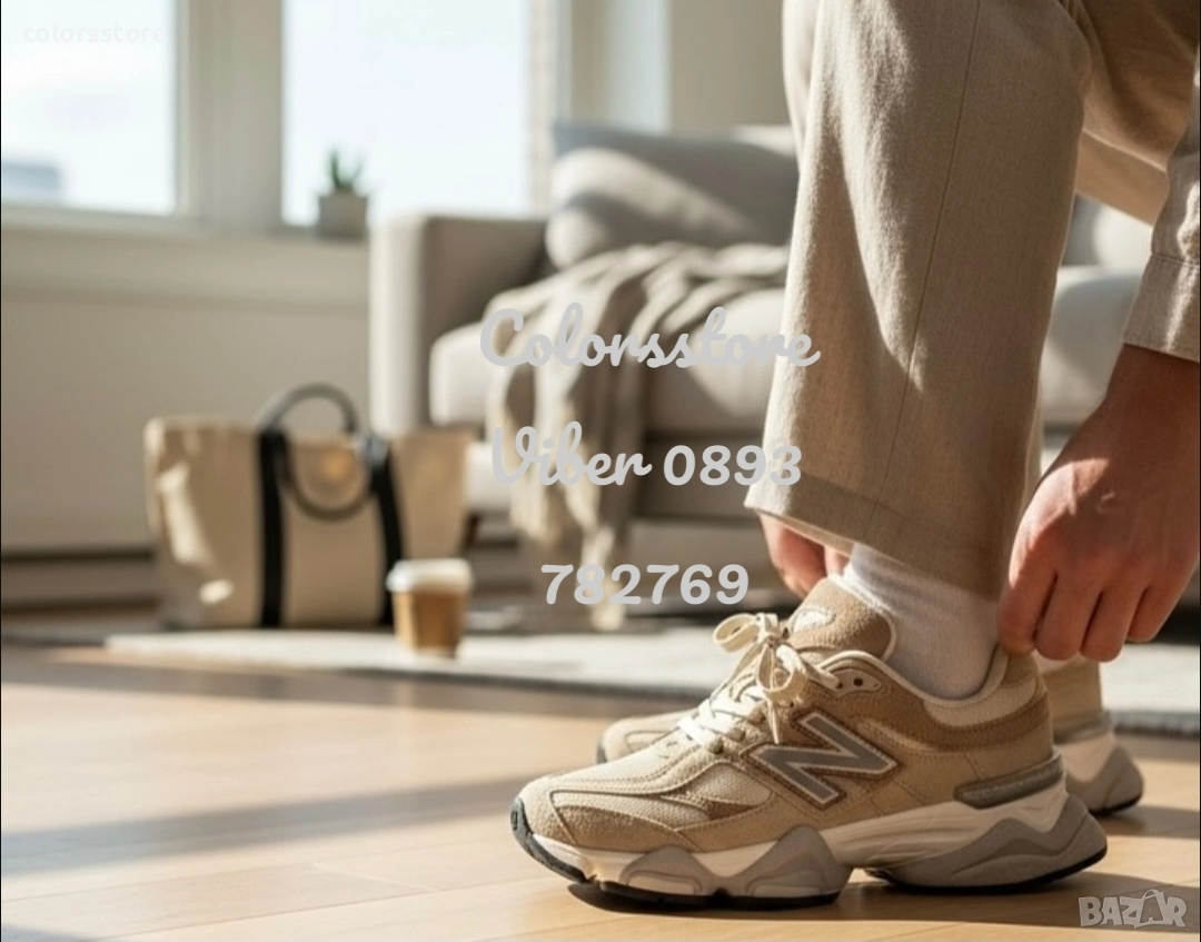 Дамски маратонки New Balance/BR23x, снимка 1