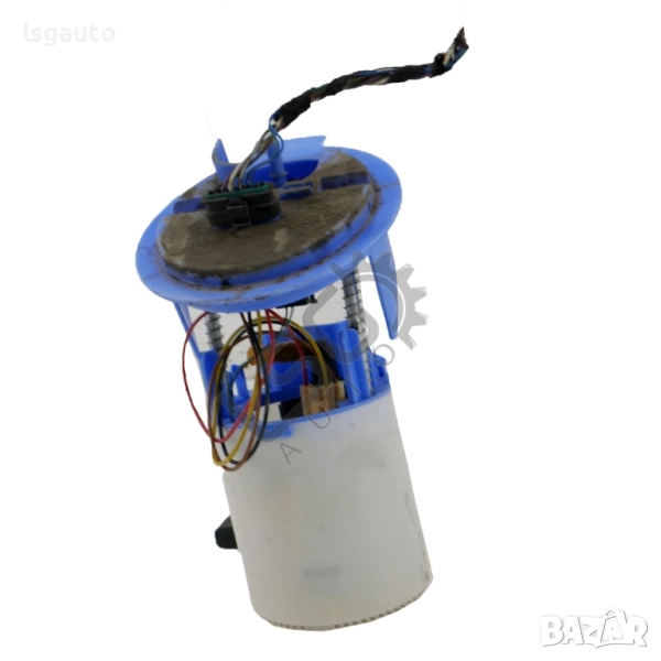 Подкачваща помпа Mercedes-Benz C-Class 204 (W/S/C) 2007-2014 ID: 151455, снимка 1