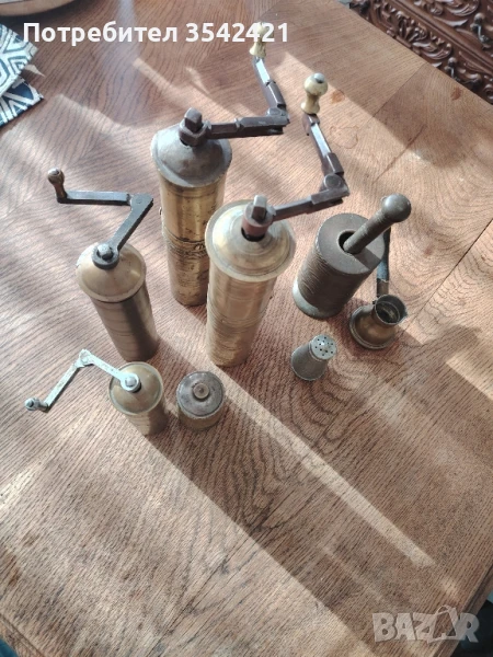 Мелници, колекция. , снимка 1