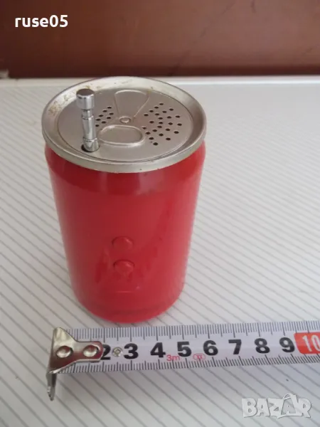 Радио транзистор работещ, снимка 1