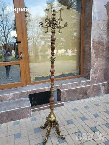 Настолна закачалка 090, снимка 1