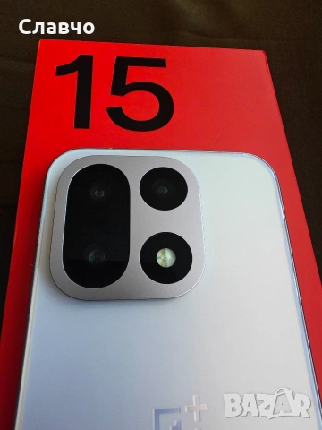 Oneplus 15 16/512 Нов , снимка 9 - Телефони с две сим карти - 53581365