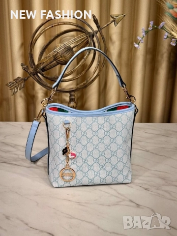 Дамски Чанти ✨ Gucci , снимка 12 - Чанти - 51726007