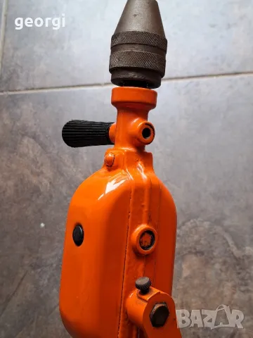 ръчна дрелка маткап  7/5, снимка 9 - Други инструменти - 49858471