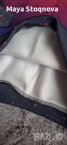 Детски суичър 146 р-р, снимка 3 - Детски анцузи и суичери - 53270521