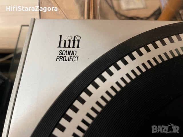 Philips Aristona 1312 Доза и игла Philips GP 400. , снимка 4 - Грамофони - 53919158