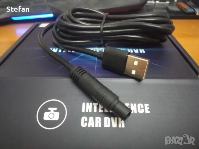 Видеорегистратор за кола X9/1080p, снимка 4 - Аксесоари и консумативи - 51201502