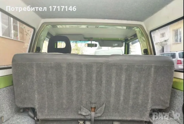 Toyota Land Cruiser 70 , снимка 10 - Автомобили и джипове - 47108407