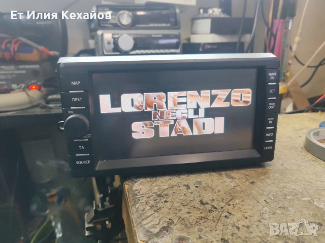 Suzuki Grand Vitara-Swift-Навигация, снимка 9 - Аксесоари и консумативи - 51262355